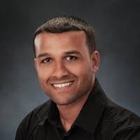 Congratulations to Kenneth D’Souza for being awarded an NBHRF Travel Grant!