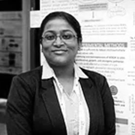 Congratulations to Dr. Dipsikha Biswas on her NBHRF Post Doctoral Fellowship!