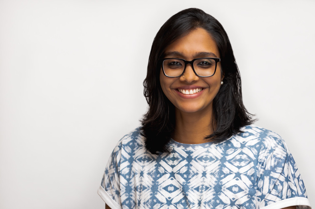 Congratulations to Ms Anu Jose for being awarded a DalCREW graduate studentship!