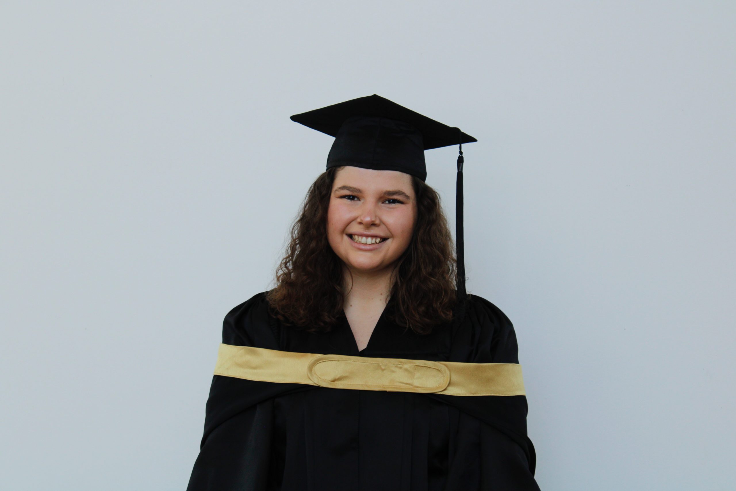 Congratulations Maggie on being awarded a NSERC Canada Graduate Scholarship-Master’s award! Well done!